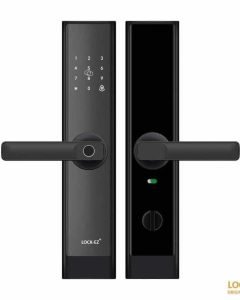 Lock ez f510