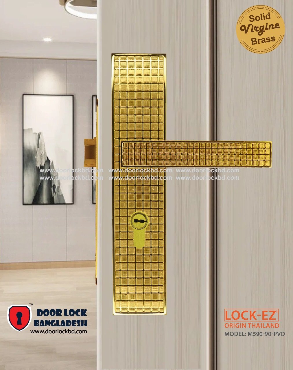 High-quality smart digital, mechanical door lock and hardware in Bangladesh WhatsApp Image 2024 08 11 at 2.34.37 PM