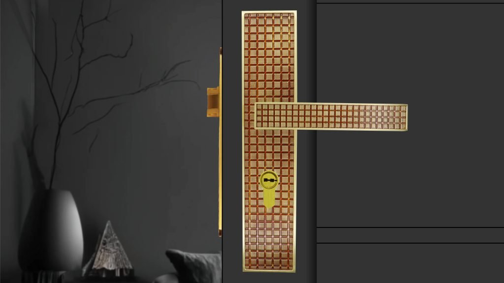 High-quality smart digital, mechanical door lock and hardware in Bangladesh Blog 04