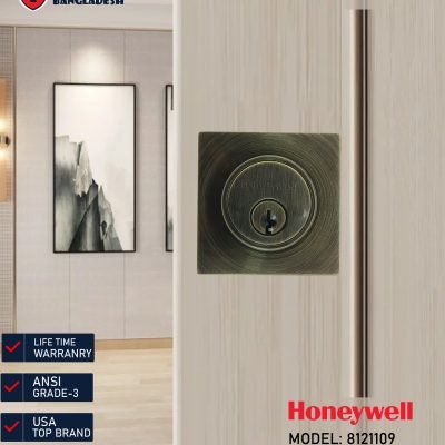 Honeywell 01