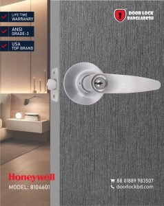Honeywell 04