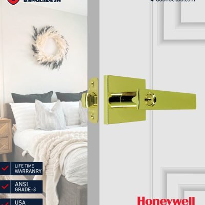 Honeywell 15