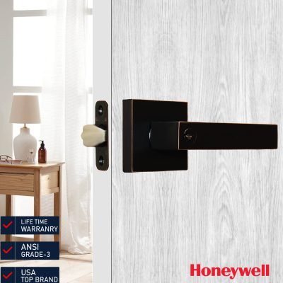 Honeywell 18