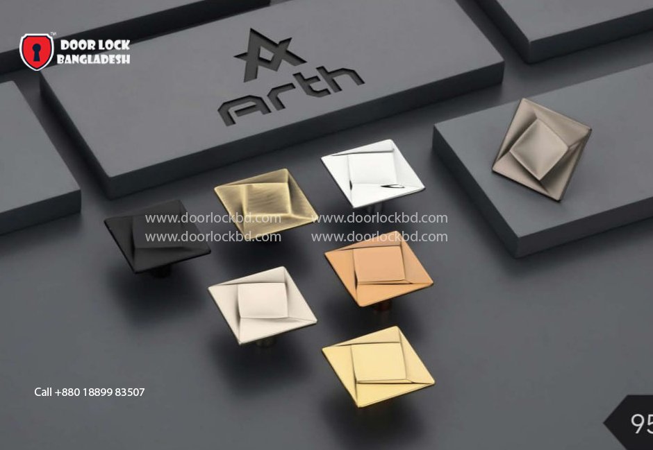 ART-5026 Drawer Knob