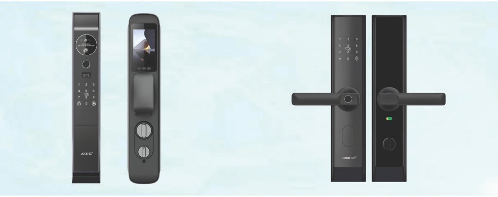 High-quality smart digital, mechanical door lock and hardware in Bangladesh Door Lock Bangladesh