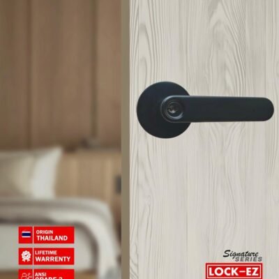 Lock-EZ Tubular Lever Entry MB 550101